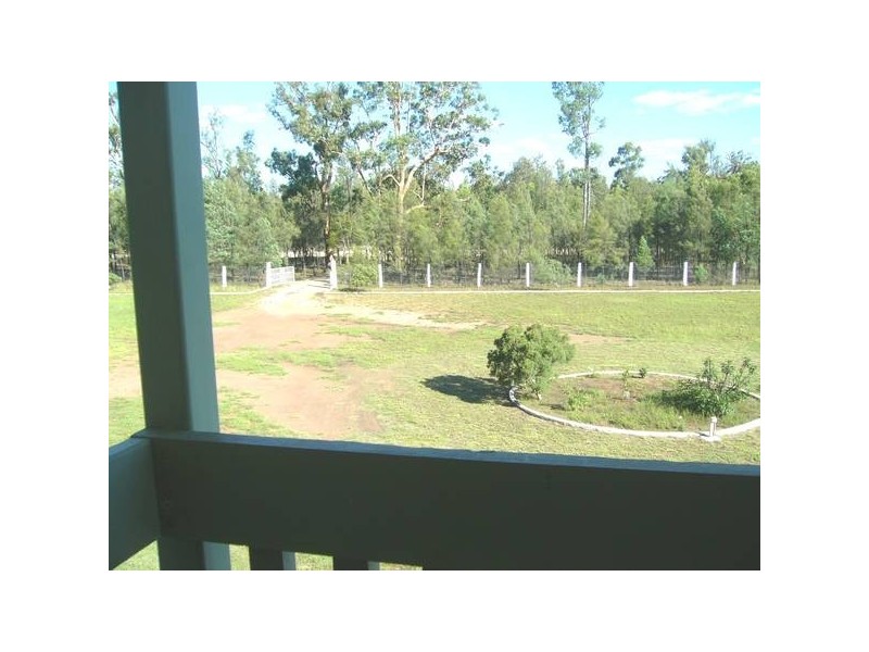 Weranga QLD 4405