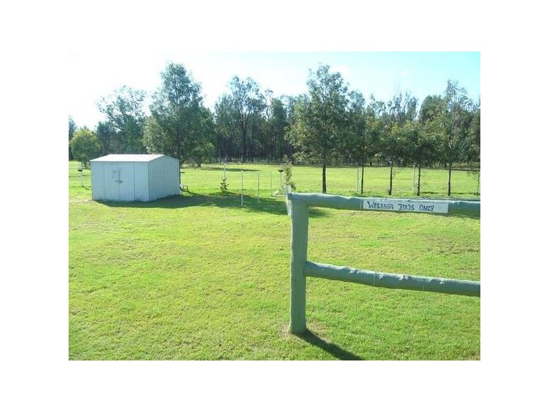 Weranga QLD 4405