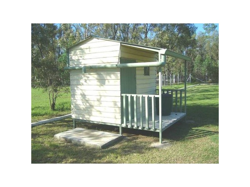 Weranga QLD 4405