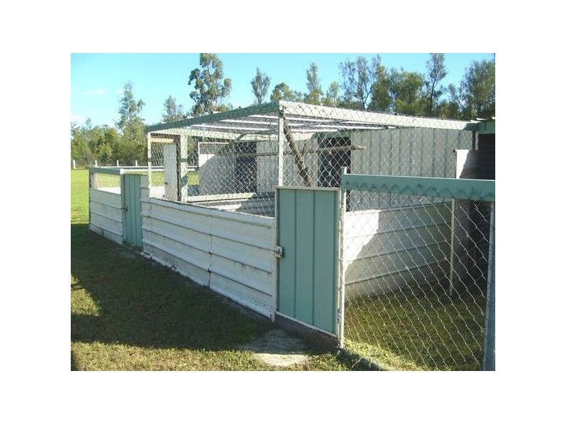 Weranga QLD 4405