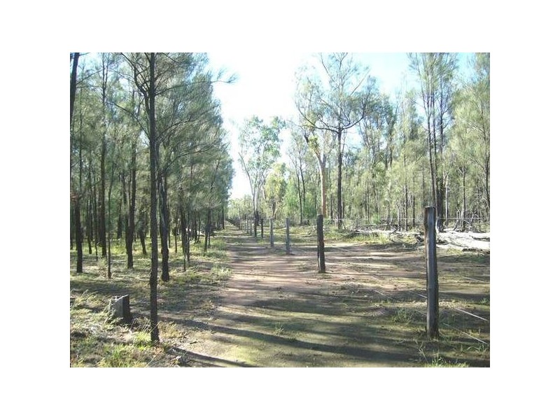 Weranga QLD 4405