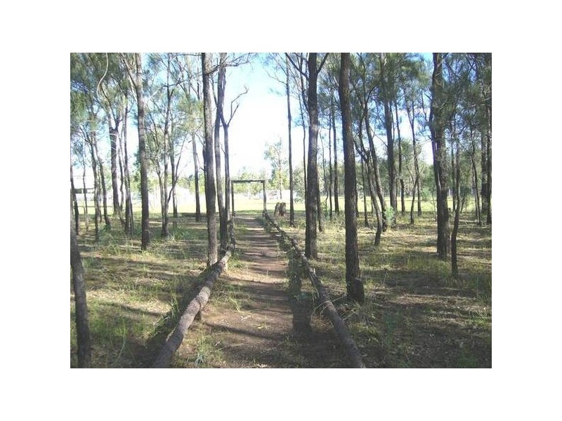 Weranga QLD 4405