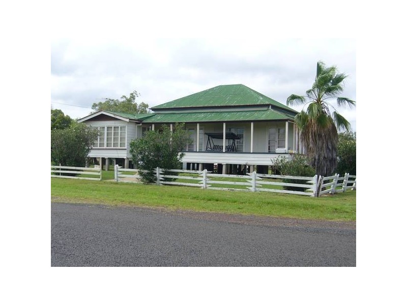Dalby QLD 4405