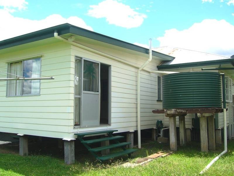 130 Bunya Street, Dalby QLD 4405