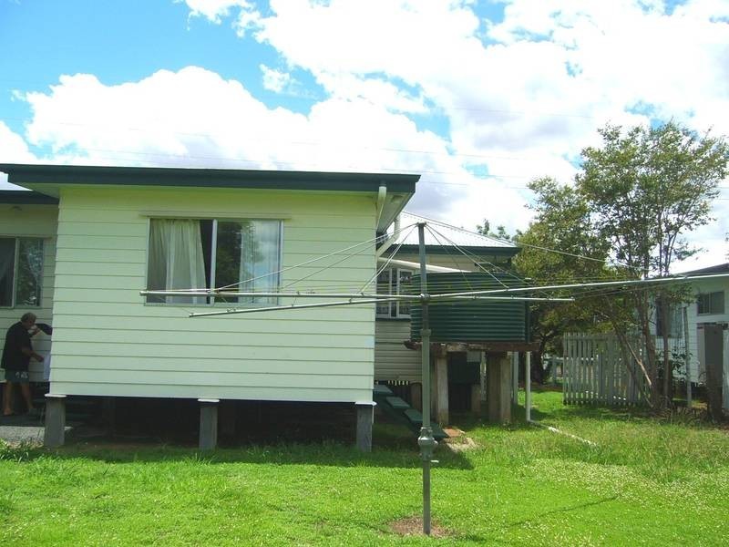 130 Bunya Street, Dalby QLD 4405