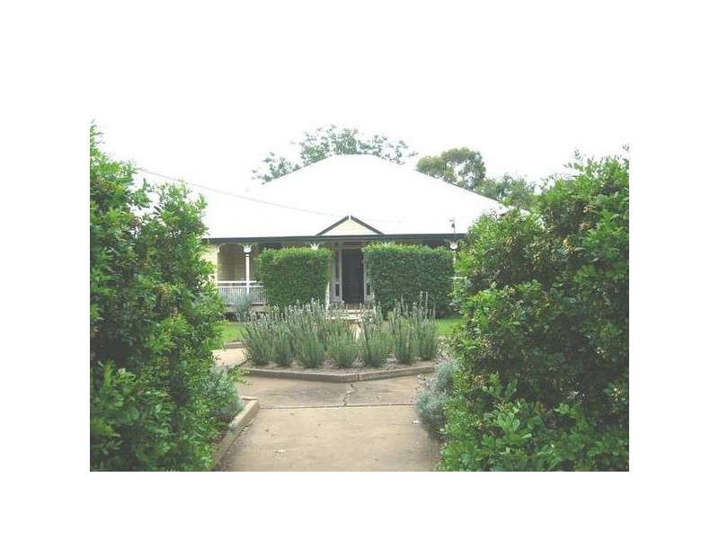 Dalby QLD 4405