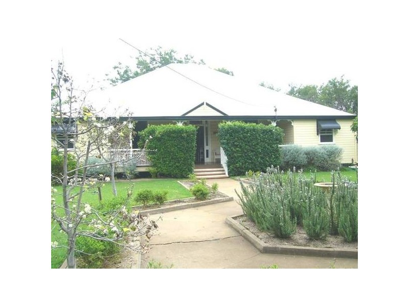 Dalby QLD 4405