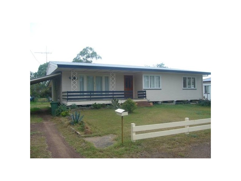 Dalby QLD 4405