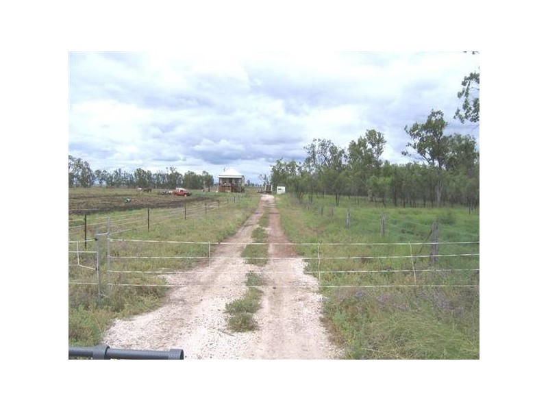 Ranges Bridge QLD 4405