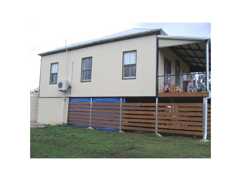 Ranges Bridge QLD 4405