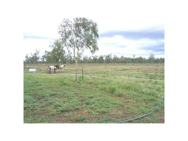 Ranges Bridge QLD 4405