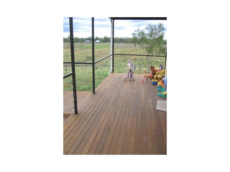 Ranges Bridge QLD 4405