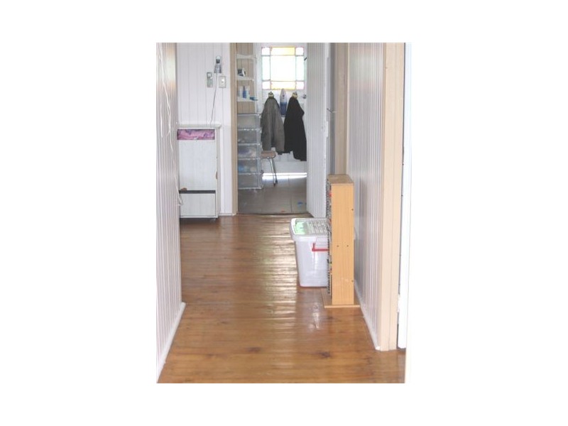 Ranges Bridge QLD 4405