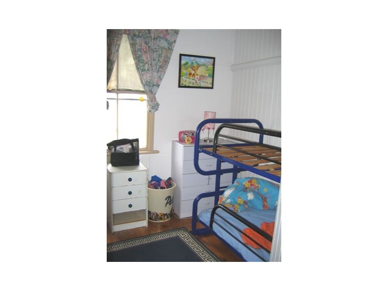 Ranges Bridge QLD 4405