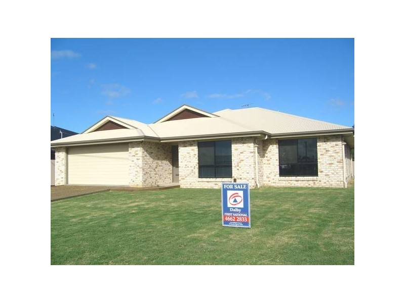 Dalby QLD 4405