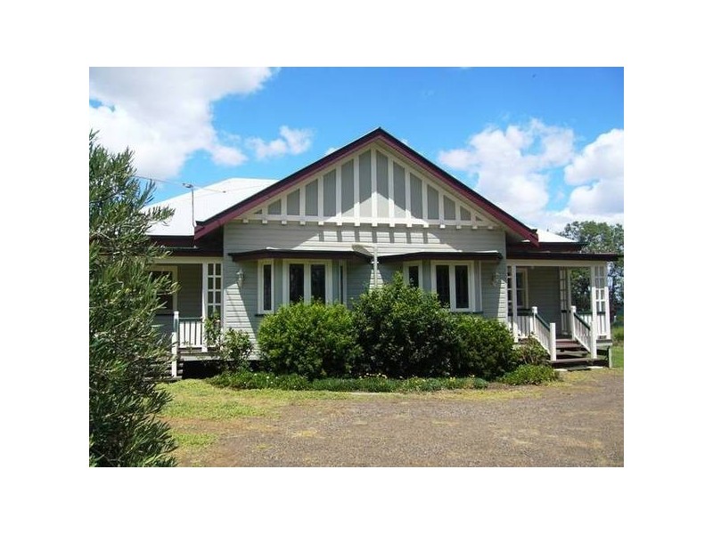 Dalby QLD 4405
