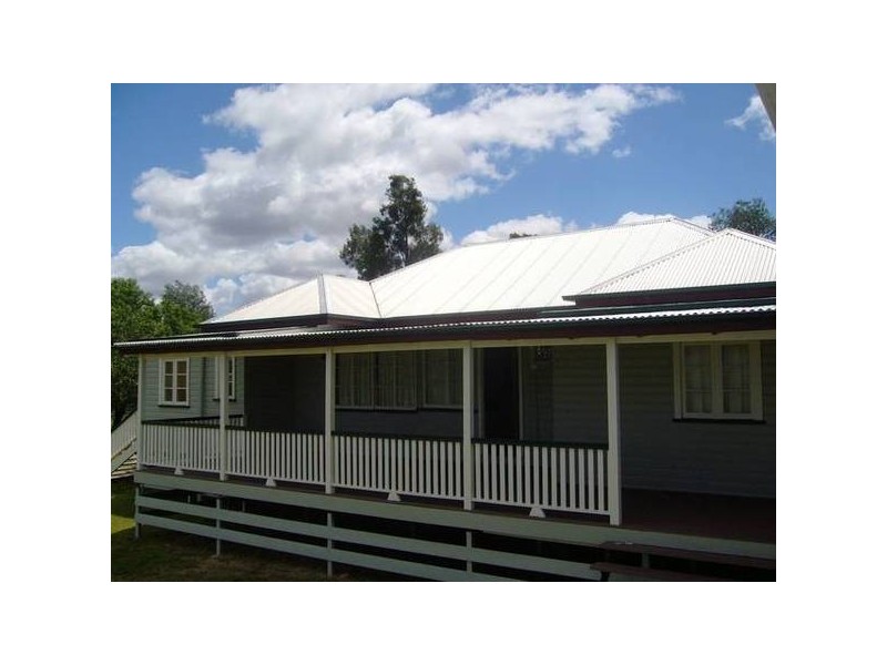 Dalby QLD 4405