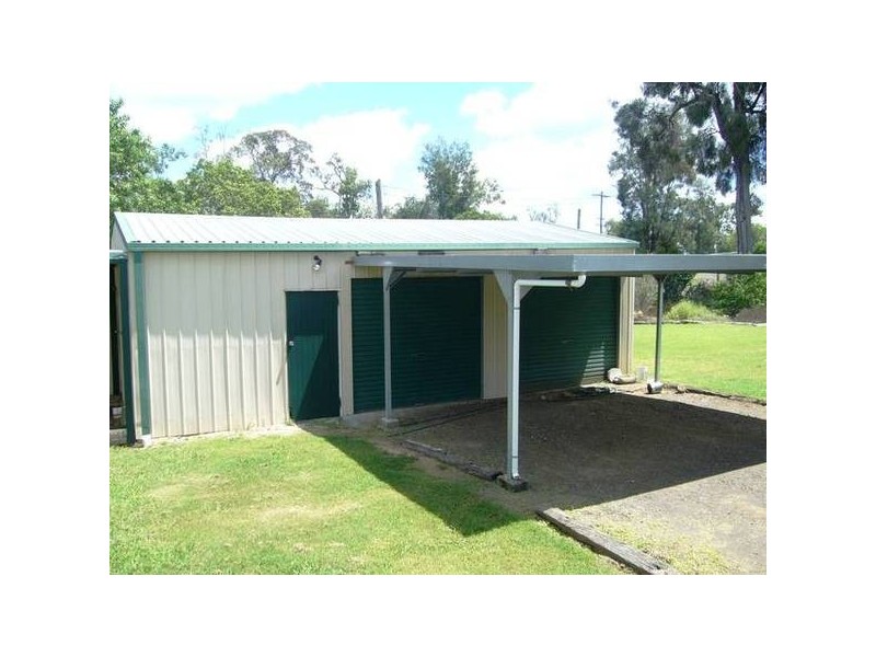 Dalby QLD 4405