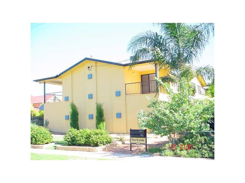 5/82 Condamine Street, Dalby QLD 4405