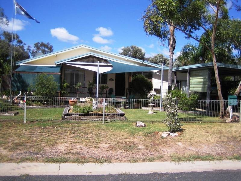 2 Porter Street, Tara QLD 4421