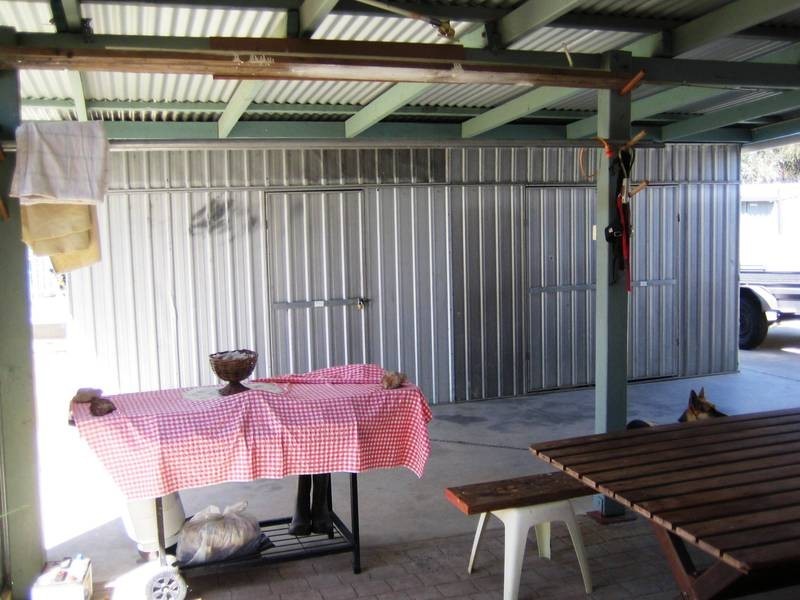 2 Porter Street, Tara QLD 4421