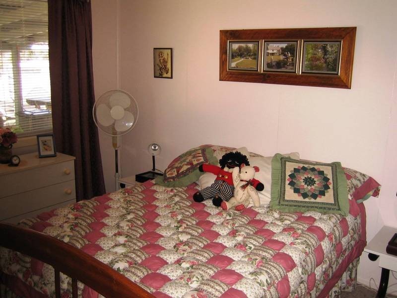 2 Porter Street, Tara QLD 4421