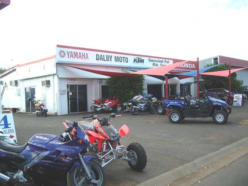 21 Hospital Road, Dalby QLD 4405