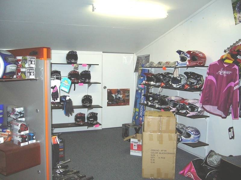 21 Hospital Road, Dalby QLD 4405
