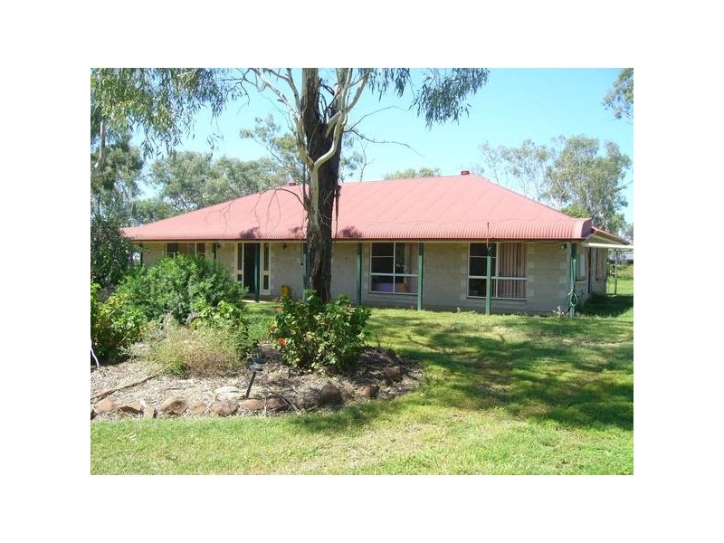 Dalby QLD 4405