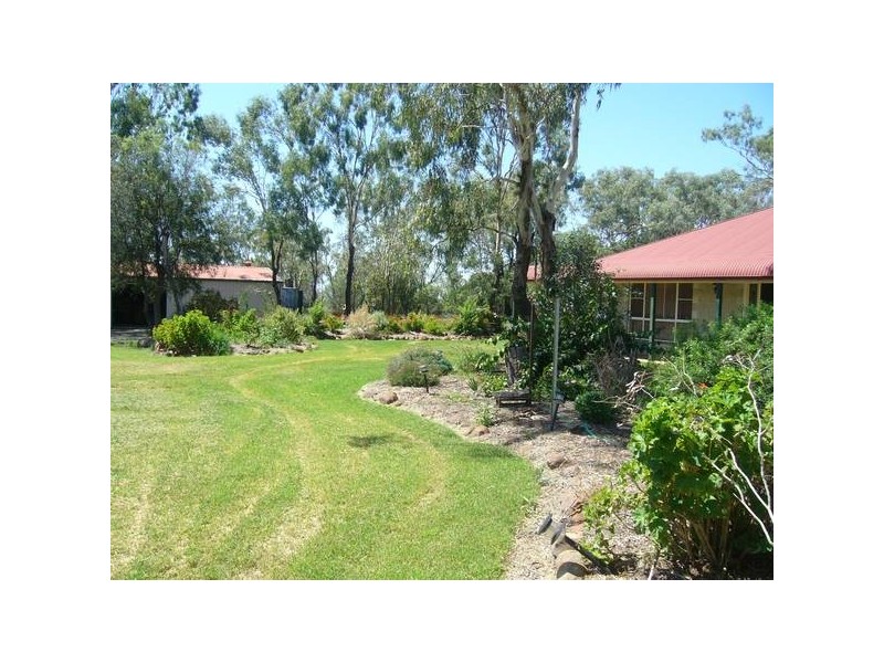 Dalby QLD 4405