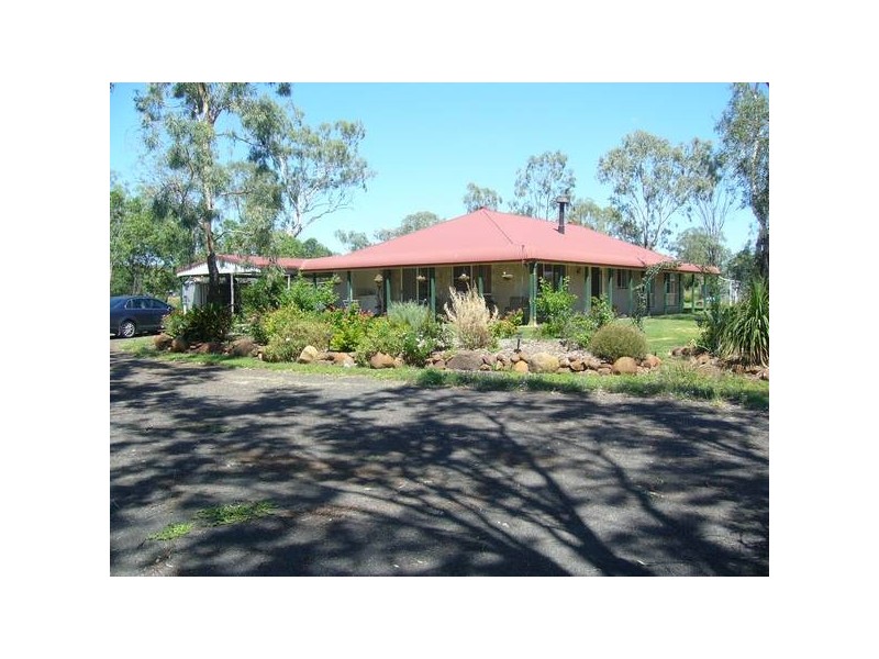Dalby QLD 4405