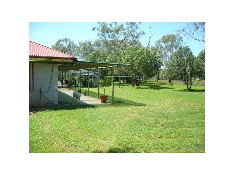 Dalby QLD 4405