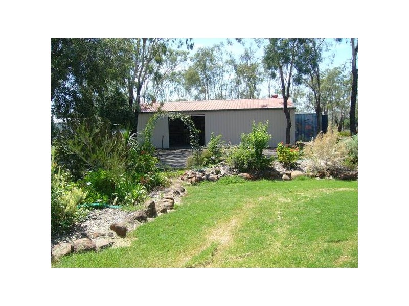 Dalby QLD 4405