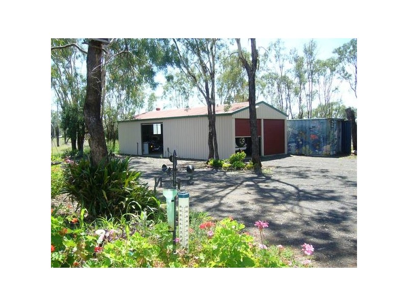 Dalby QLD 4405