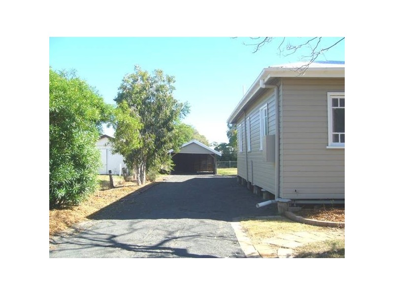 Dalby QLD 4405