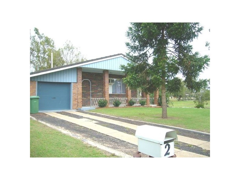 Dalby QLD 4405
