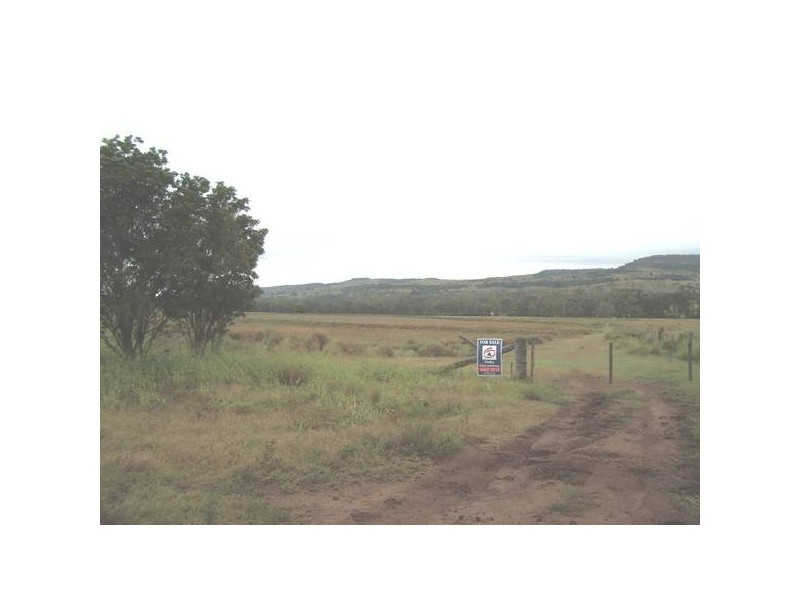 Rangemore QLD 4352