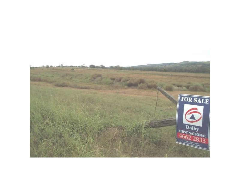 Rangemore QLD 4352