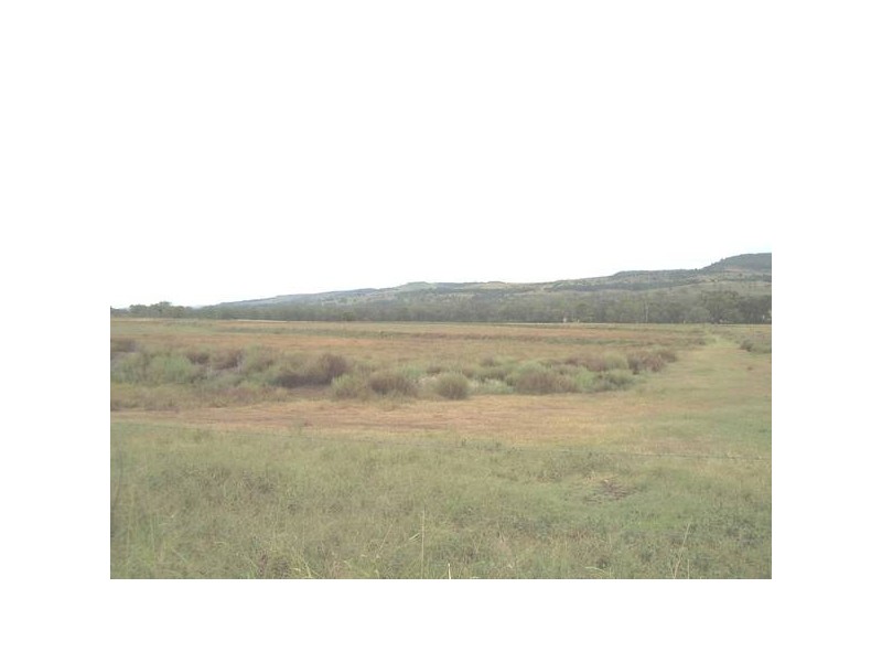 Rangemore QLD 4352