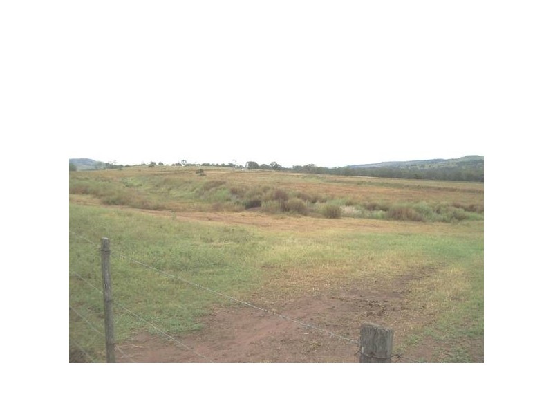 Rangemore QLD 4352