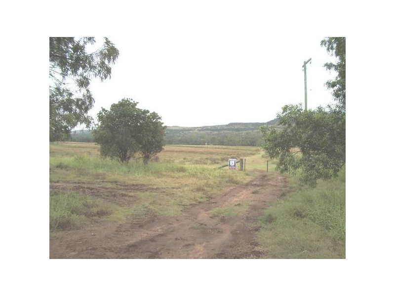 Rangemore QLD 4352