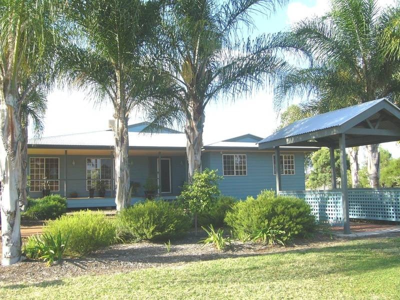 10 Cypress, Dalby QLD 4405