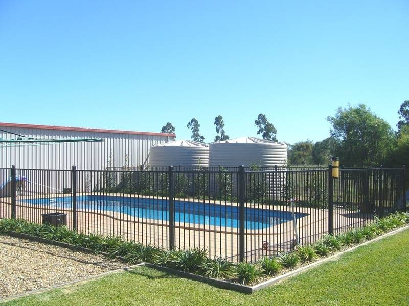 10 Cypress, Dalby QLD 4405