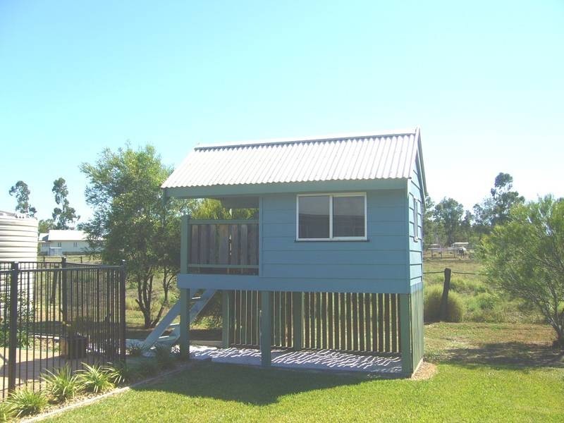 10 Cypress, Dalby QLD 4405
