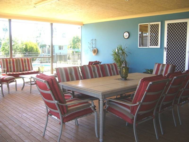 10 Cypress, Dalby QLD 4405