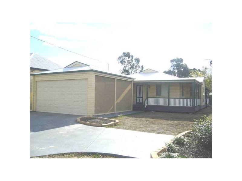 20 Condamine Street, Dalby QLD 4405