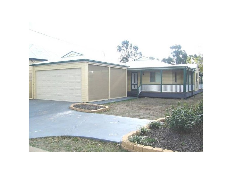 20 Condamine Street, Dalby QLD 4405