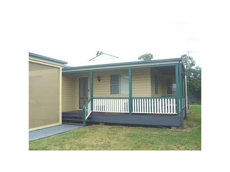 20 Condamine Street, Dalby QLD 4405