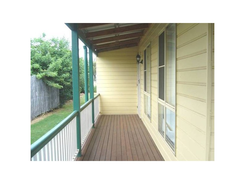 20 Condamine Street, Dalby QLD 4405