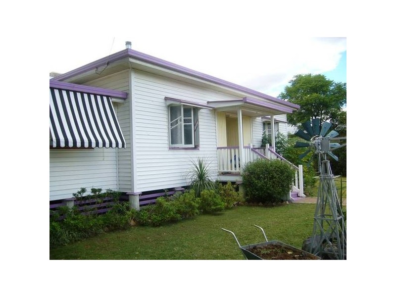 81 High Street, Jandowae QLD 4410
